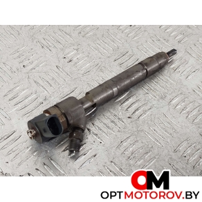 Форсунка топливная  Mercedes-Benz C-Класс W203/S203/CL203 [рестайлинг] 2004 A6480700287, 0445110177 #3