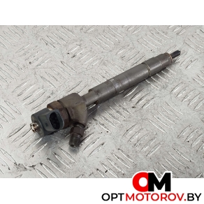 Форсунка топливная  Mercedes-Benz C-Класс W203/S203/CL203 [рестайлинг] 2004 A6480700287, 0445110177 #3