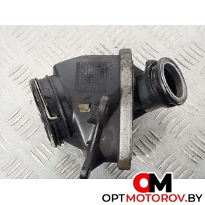 Патрубок турбины  Mercedes-Benz E-Класс W211/S211 [рестайлинг] 2008 A6460981007 #8