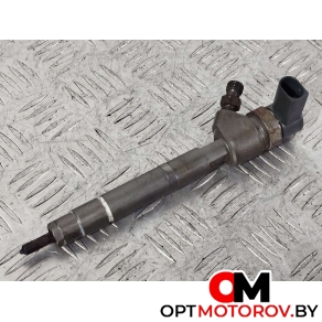 Форсунка топливная  Mercedes-Benz C-Класс W203/S203/CL203 [рестайлинг] 2004 A6460700787, 0445110238 #1