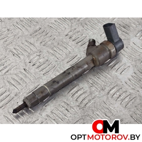 Форсунка топливная  Mercedes-Benz C-Класс W203/S203/CL203 [рестайлинг] 2004 A6460700787, 0445110238 #1