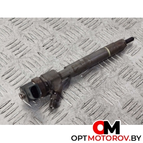 Форсунка топливная  Mercedes-Benz C-Класс W203/S203/CL203 [рестайлинг] 2004 A6460700787, 0445110238 #3