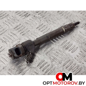 Форсунка топливная  Mercedes-Benz C-Класс W203/S203/CL203 [рестайлинг] 2004 A6460700787, 0445110238 #3
