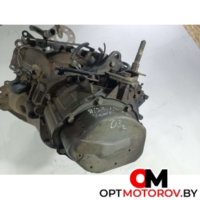 КПП механическая (МКПП)  Citroen Xsara 1 поколение [рестайлинг] 2003 20DL69 #5