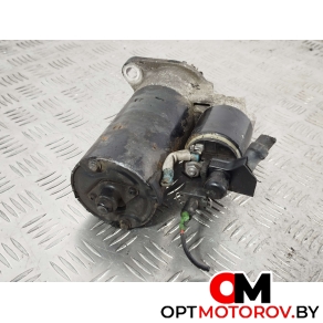 Стартер  Volkswagen Golf 4 поколение 2002 0001125048, 0001125049 #4