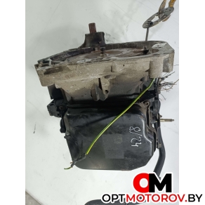 КПП автоматическая (АКПП)  Citroen Xsara Picasso 1 поколение [рестайлинг] 2007 20TS14 #2