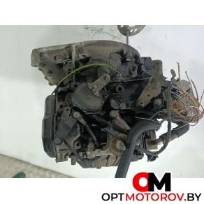 КПП автоматическая (АКПП)  Citroen Xsara Picasso 1 поколение [рестайлинг] 2007 20TS14 #3