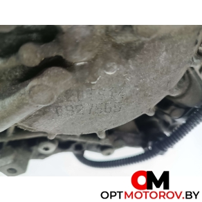 КПП автоматическая (АКПП)  Citroen Xsara Picasso 1 поколение [рестайлинг] 2007 20TS14 #5
