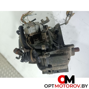 КПП автоматическая (АКПП)  Citroen Xsara Picasso 1 поколение [рестайлинг] 2007 20TS14 #6