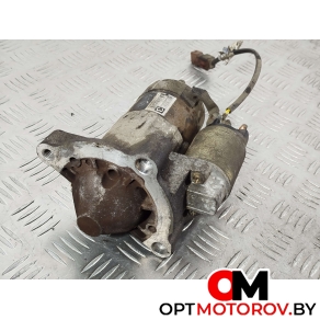 Стартер  Citroen Xsara 1 поколение [рестайлинг] 2003 M000T82081 #3