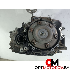 КПП автоматическая (АКПП)  Opel Antara 1 поколение 2008 5551, AF33, 96624972 #1