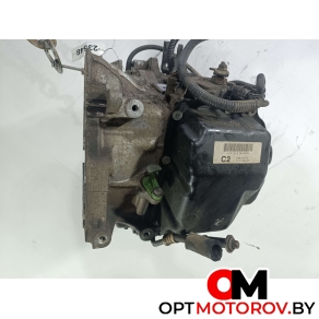 КПП автоматическая (АКПП)  Opel Antara 1 поколение 2008 5551, AF33, 96624972 #2