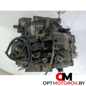 КПП автоматическая (АКПП)  Opel Antara 1 поколение 2008 5551, AF33, 96624972 #3