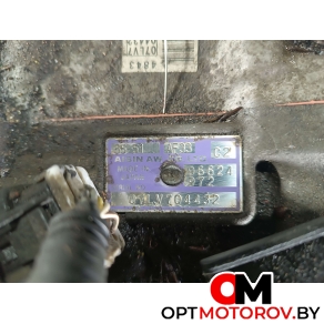 КПП автоматическая (АКПП)  Opel Antara 1 поколение 2008 5551, AF33, 96624972 #4