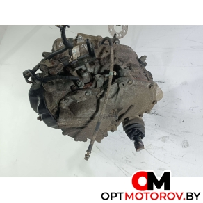 КПП автоматическая (АКПП)  Opel Antara 1 поколение 2008 5551, AF33, 96624972 #5