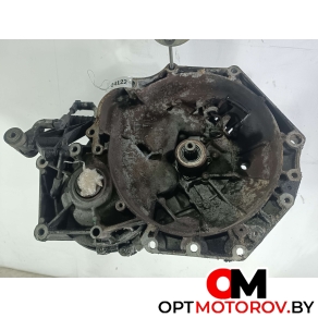 КПП механическая (МКПП)  Saab 9-3 2 поколение 2001 FM57505 #1