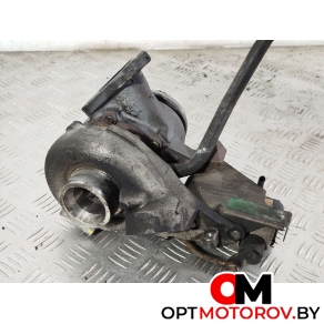 Турбина  Mercedes-Benz C-Класс W203/S203/CL203 [рестайлинг] 2007 A6460900080, GT18V #6