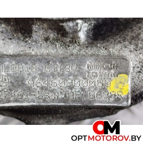 Турбина  Mercedes-Benz C-Класс W203/S203/CL203 [рестайлинг] 2007 A6460900080, GT18V #7
