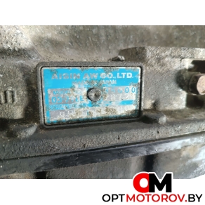 КПП автоматическая (АКПП)  Toyota Previa XR10/XR20 1999 0371LE, 8500028721 #3