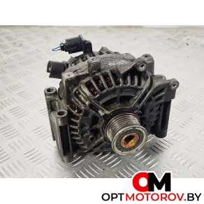Генератор  Mercedes-Benz E-Класс W211/S211 2005 0124625045 #1