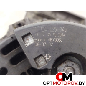 Генератор  Mercedes-Benz E-Класс W211/S211 2005 0124625045 #2