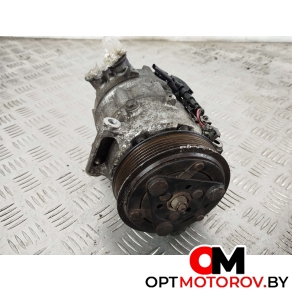 Компрессор кондиционера  Opel Insignia 1 поколение (A) 2013 P22861236 #3