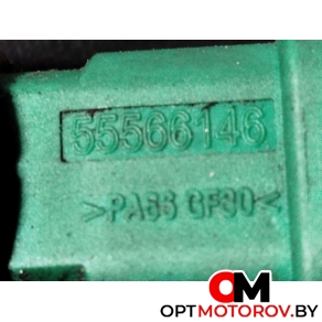 Датчик температуры  Opel Insignia 1 поколение (A) 2013 55566146 #2