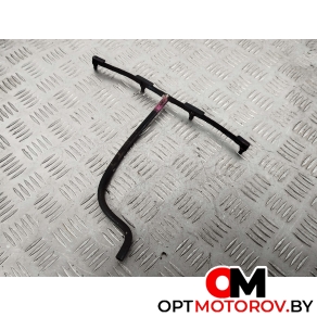 Трубка обратки форсунок  Opel Insignia 1 поколение (A) 2013  #2