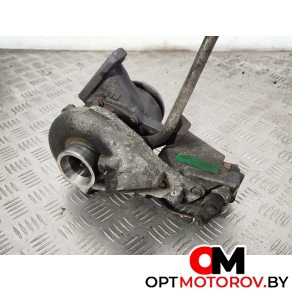Турбина  Mercedes-Benz C-Класс W203/S203/CL203 [рестайлинг] 2007 A6460900080, GT18V #1