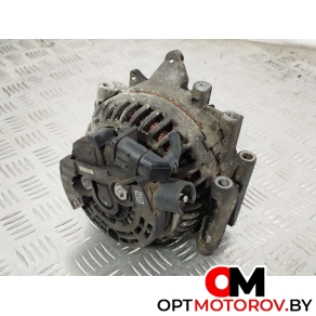Генератор  Mercedes-Benz C-Класс W203/S203/CL203 [рестайлинг] 2007 A0141540702, 0124625045 #3