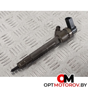 Форсунка топливная  Mercedes-Benz C-Класс W203/S203/CL203 [рестайлинг] 2004 A6460700787, 0445110238 #1