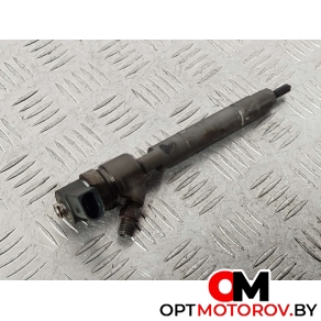 Форсунка топливная  Mercedes-Benz C-Класс W203/S203/CL203 [рестайлинг] 2004 A6460700787, 0445110238 #3