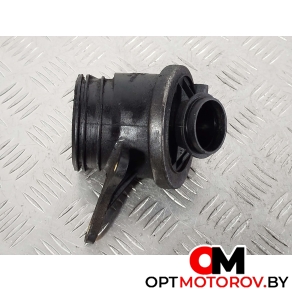 Патрубок турбины  Mercedes-Benz C-Класс W203/S203/CL203 2002 A6110981807 #1