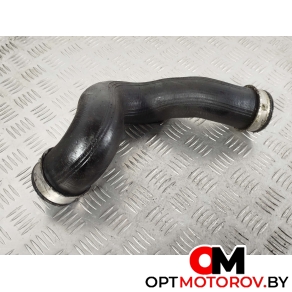 Патрубок интеркулера  Mercedes-Benz C-Класс W203/S203/CL203 [рестайлинг] 2006 A2035283382 #1
