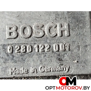 Датчик положения дроссельной заслонки  Opel Vectra B 1999 0280122001 #2