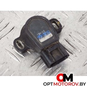 Датчик положения дроссельной заслонки  Mazda MX-3 1 поколение 1996 1985003040 #4