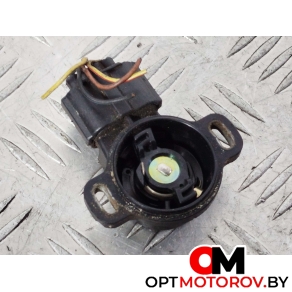 Датчик положения дроссельной заслонки  Mazda Xedos 6 1 поколение 1999 1985003040 #6