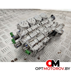 Гидроблок АКПП  BMW X5 E53 [рестайлинг] 2003 96023542, 96024103 #2