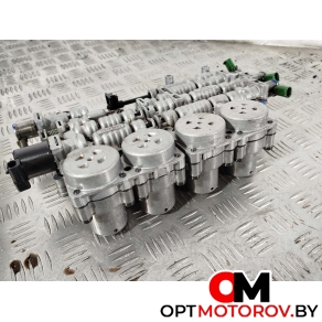 Гидроблок АКПП  BMW X5 E53 [рестайлинг] 2003 96023542, 96024103 #6