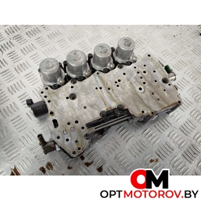 Гидроблок АКПП  BMW X5 E53 [рестайлинг] 2003 96023542, 96024103 #7