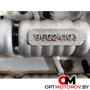 Гидроблок АКПП  BMW X5 E53 [рестайлинг] 2003 96023542, 96024103 #5