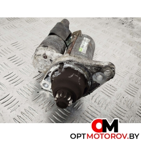 Стартер  Skoda Octavia 2 поколение (A5) 2006 02Z911023G, 2703060411 #3