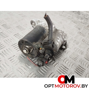 Стартер  Volkswagen Polo 4 поколение [рестайлинг] 2005 0001120406, 0001120407 #4