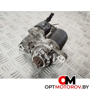 Стартер  Volkswagen Polo 4 поколение 2003 0001120400, 0001120401, 02T911023G #3