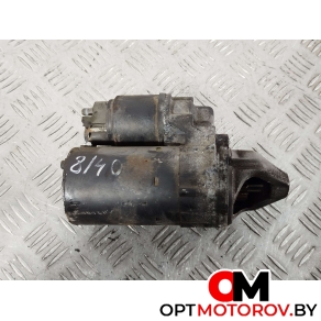 Стартер  Opel Astra H 2006 0986019870 #1