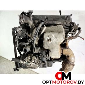 Двигатель  Saab 9-5 1 поколение 1999 B235E #4