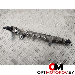 Сервопривод заслонок впускного коллектора  Volkswagen Passat B6 2008 03L130089, 057130764H, 0281002859 #1