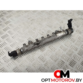 Сервопривод заслонок впускного коллектора  Volkswagen Passat B6 2008 03L130089, 057130764H, 0281002859 #3