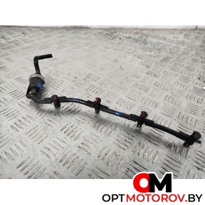 Трубка обратки форсунок  Volkswagen Passat B6 2008  #1