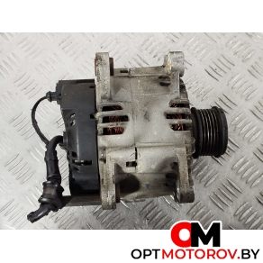 Генератор  Volkswagen Passat B6 2008 06F903023C, TG14C011 #4